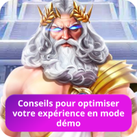 Avantages de la démo Gates of Olympus Gates of Olympus mode demo
