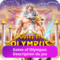 Jeu Gates of Olympus Gates of Olympus