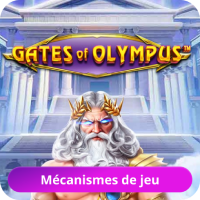Comment jouer à Gates of Olympus Jouer à Gates of Olympus
